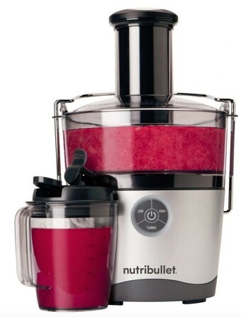 Myer Nutribullet juicer pro offer