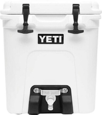 BCF Yeti® silo™ 6g water cooler offer