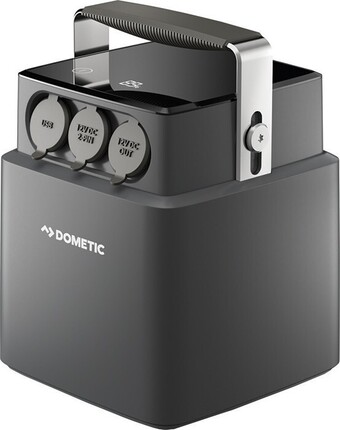 BCF Dometic plb40 lithium battery pack offer