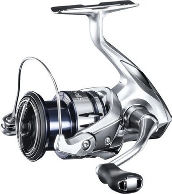 BCF Shimano stradic fl spin reels offer