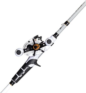 BCF Abu garcia max pro baitcast combos offer