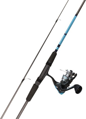 BCF Okuma azaki spin combos offer