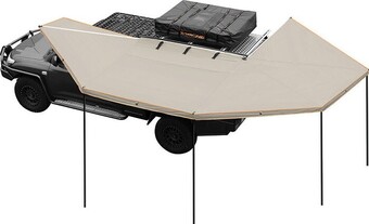 BCF Darche eclipse 270 gen 2 awning offer