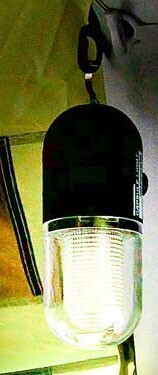 BCF Zempire lighting offer