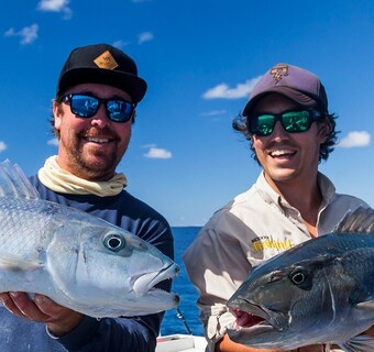 BCF Mako sunglasses offer