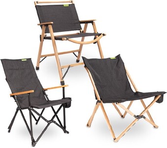 BCF Zempire roco v2 chairs offer