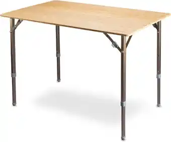 BCF Zempire kitpac large v2 table offer