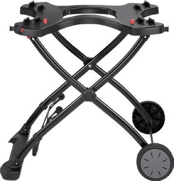 BCF Weber q portable cart offer