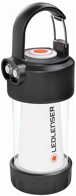 BCF Ledlenser ml4 lantern offer