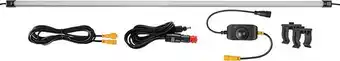 BCF Hardkorr 48cm led light bar offer