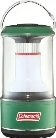 BCF Coleman 400l allnight lantern offer