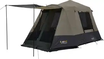 BCF 30% off oztrail fast frame cabin tents offer