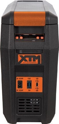 BCF Xtm12 console fridge offer