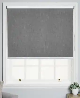 Spotlight 60% off orlando blockout roller blinds offer