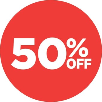 Spotlight 50% off koo 250 thread count sheet sets offer
