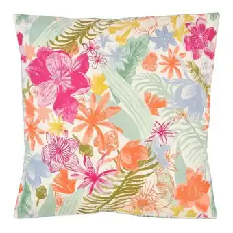 Koo kira quilted european pillowcase