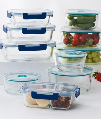 Spotlight Décor food storage offer