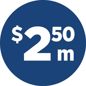Spotlight Semco poly net offer