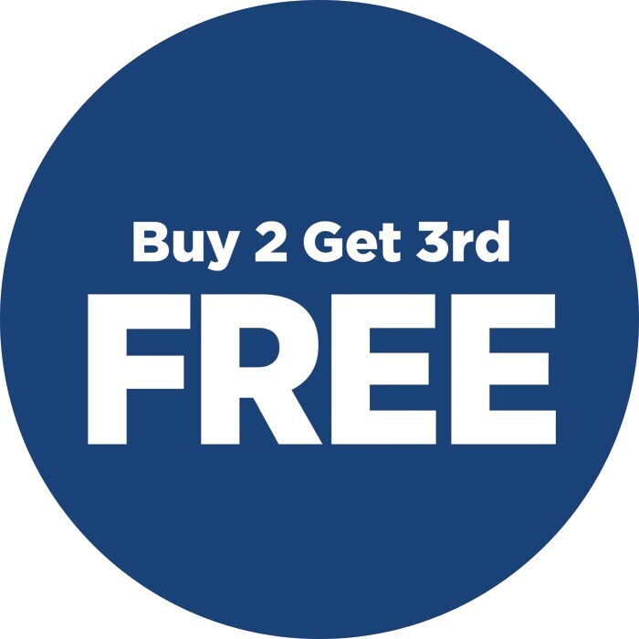 All fabric dyes offer at Spotlight