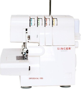 Spotlight Singer 14sh654 overlocker offer