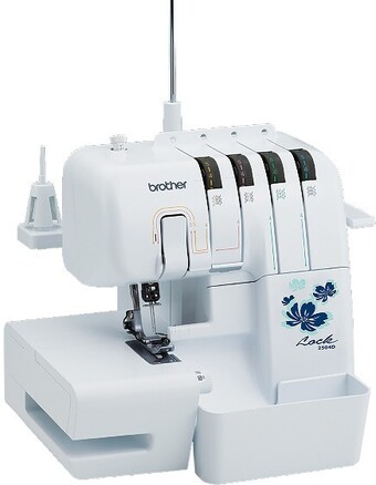 Spotlight Brother 2504d overlocker offer