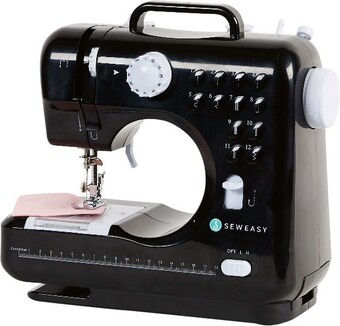 Spotlight Sew easy professional mini machine offer