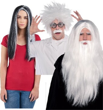 Spotlight Wigs offer