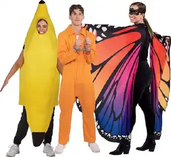 Spotlight Spartys adults costume offer