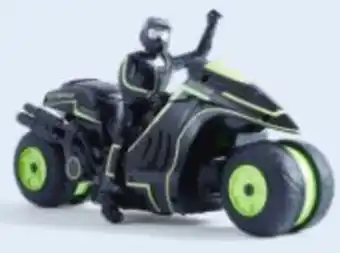 Kmart Radio Control Bike offer