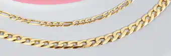 Michael Hill 10ct Gold 60cm curb Chain offer