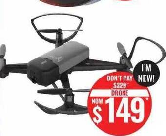 Drone