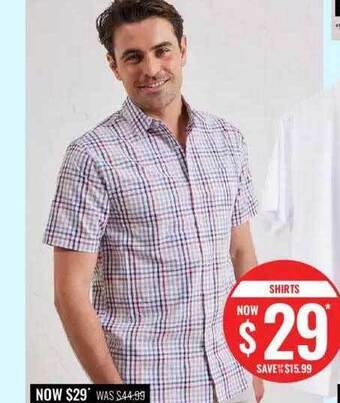 Shirts
