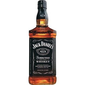 IGA Liquor Jack daniel’s old no.7 tennessee whiskey 1 litre offer