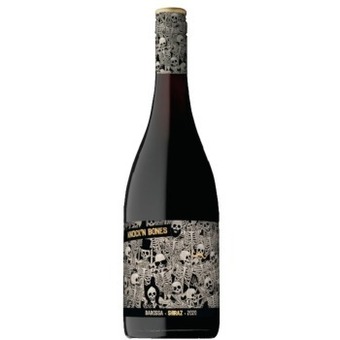 IGA Liquor Knock’n bones 750ml varieties offer