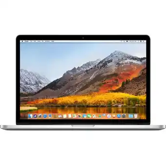 JB Hi-Fi Apple macbook pro 15-inch 2.2ghz 256gb [^refurbished] offer