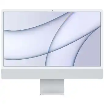 JB Hi-Fi Apple imac with retina 4.5k display 24-inch 8-core gpu 512gb (silver/2021) [^refurbished] offer