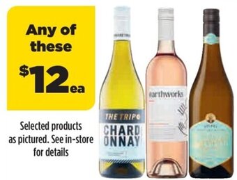Liquorland Selected Products offer