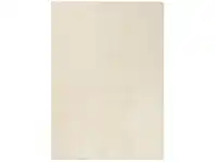 LivingStyles Mink Shag Rug, 280x180cm, Cream offer