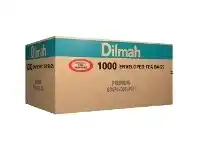 Officeworks Dilmah Envelope Tea Bags 1000 Pack offer