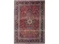 LivingStyles One of A Kind Naeem Hand Knotted Wool Persian Rug, 372x257cm offer