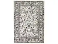 LivingStyles Dynasty Kaycee Oriental Rug, 150x80cm, Cream offer