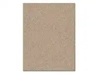 LivingStyles Suni Comfort Shaggy Rug, 160x230cm, Beige offer