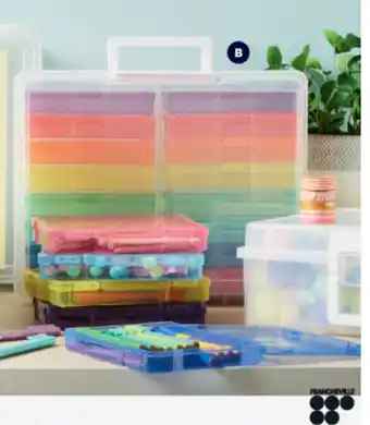 Spotlight 16 Case Storage Box offer