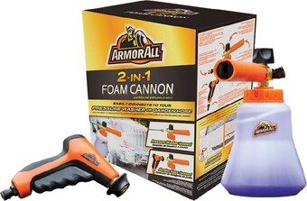 SuperCheap Auto Armor all foam cannon offer