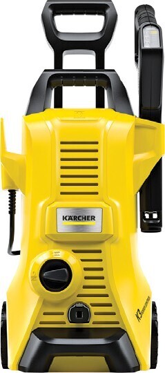 SuperCheap Auto Karcher k3 power control + deck kit pressure washer offer