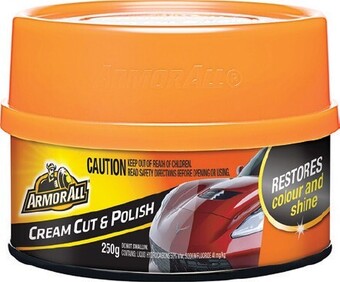 SuperCheap Auto Armor all 250g cream cut & polish offer