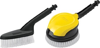 SuperCheap Auto Kärcher wash brushes offer