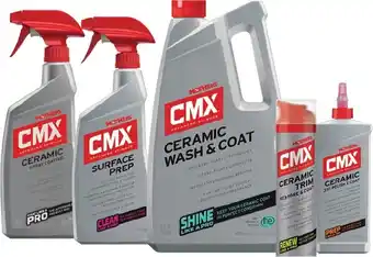 SuperCheap Auto Mothers cmx australia’s no.1 selling ceramic range offer