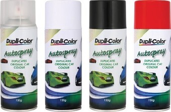 SuperCheap Auto Dupli-color touch up paint offer