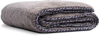 Chemical guys woolly mammoth dryer towel